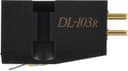 Denon DL-103R Moving Coil Turntable Cartridge with Stylus - Black thumbnail 2