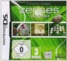 Regenwald 6 Puzzle Games, German Version, Educational Puzzle Game Pack
