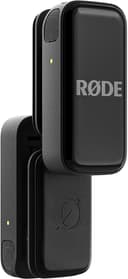 RØDE Wireless Micro Camera Kit Wireless Microphone System with Keepdrum Microfibre Cloth thumbnail 4