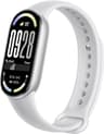 Xiaomi Smart Band 10 Fitness Tracker 1.72" AMOLED, 21-Day Battery, Android & iOS - Silver