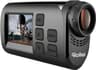 Rollei S-30 WiFi Action Camera – Full HD Sports Cam, Waterproof Design, Black