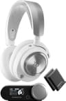 SteelSeries Arctis Nova Pro Wireless PS – White Gaming Headset