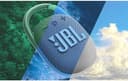 JBL Clip 4 Bluetooth Speaker White thumbnail 4