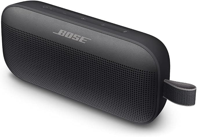 Bose SoundLink Flex SE Bluetooth Speaker - Image 2