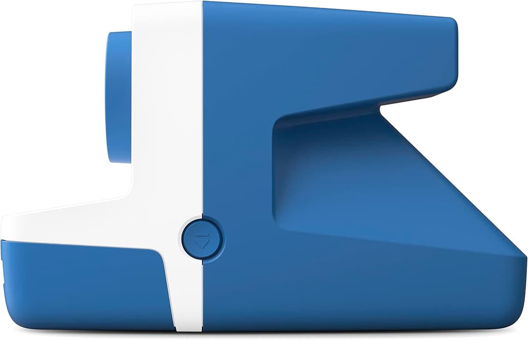 Polaroid Now Gen 2 Instant Camera Blue - Image 3