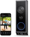eufy Security E340 Dual Camera 2K Video Doorbell