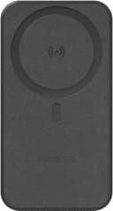 Mophie Snap+ Powerstation Stand 10000mAh Wireless Power Bank Black thumbnail 4