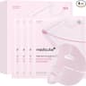 Medicube Salmon DNA PDRN Pink Collagen Jelly Gel Mask 4 Pack Overnight Hydrating & Firming Korean Face Mask