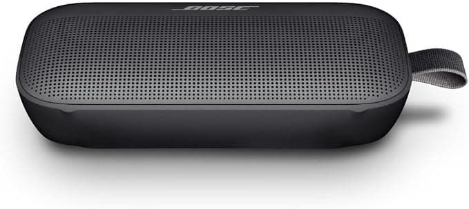Bose SoundLink Flex SE Bluetooth Speaker - Image 3