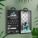 Atouchbo Tough Shockproof Armoured Clear Case Compatible With iPhone 17 thumbnail 5
