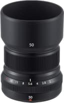 Fujinon XF50mmF2 R WR Lens for Fujifilm X Mount Cameras - Black thumbnail 4