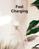 Zagg Mophie 20W USB-C Wall Charger Black thumbnail 6