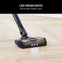 Shark Anti Hair Wrap Cordless Stick Vacuum Cleaner Black thumbnail 9