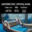 Asus ROG Ally Gaming Handheld Console Z1 Extreme White 16GB 512GB thumbnail 5