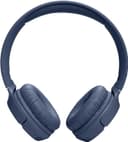 JBL Tune 520 BT Wireless On-Ear Headphones with JBL Pure Bass Sound - Blue thumbnail 2