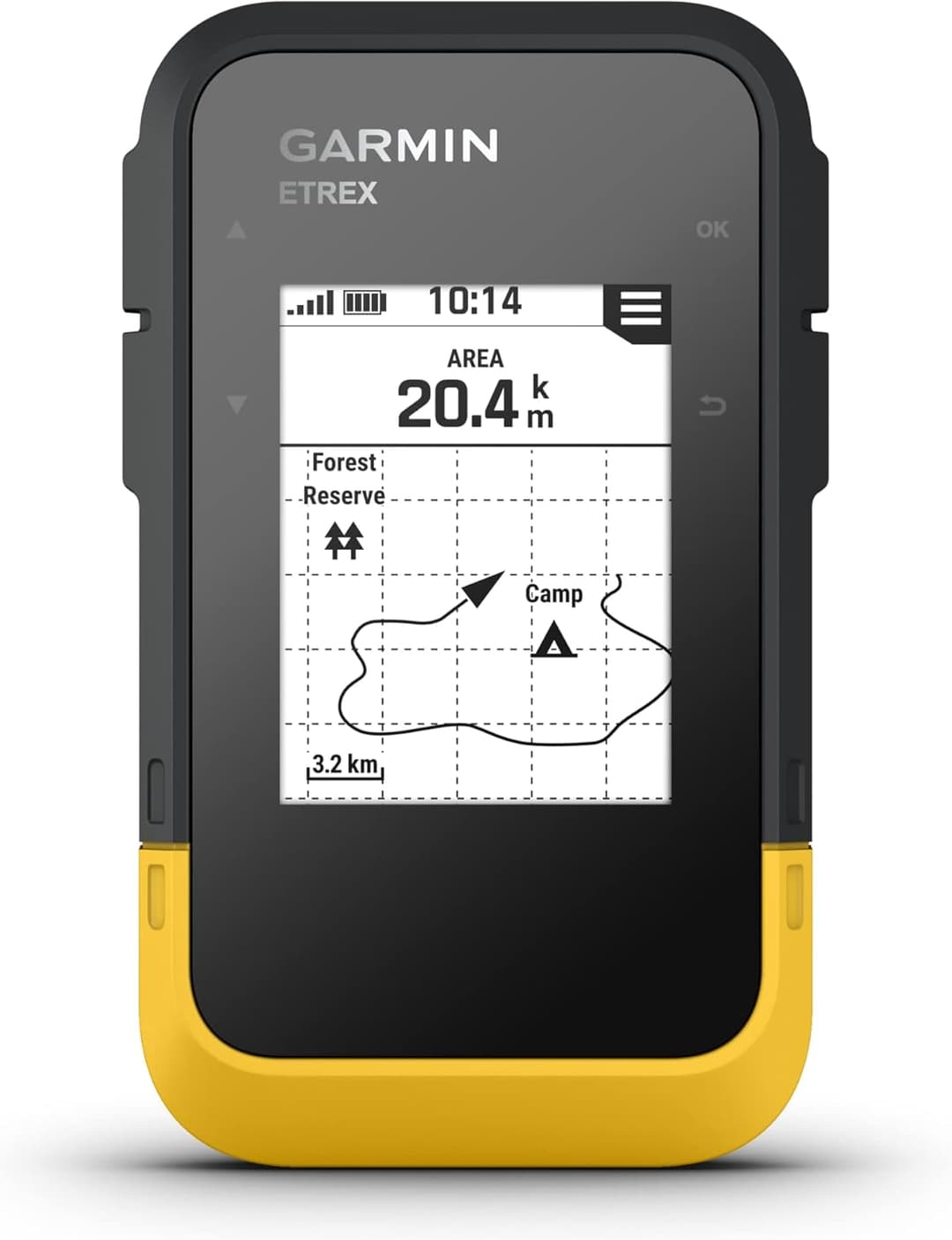 Garmin eTrex SE Handheld GPS - Image 5