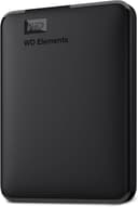 WD Elements Portable WDBUZG0010BBK - hard drive - 1 TB - USB 3.0 thumbnail 1