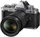 Nikon Z f Mirrorless Camera with 24-70mm f/4 S Lens Kit thumbnail 1