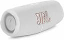 JBL Charge 5 Bluetooth Speaker White thumbnail 7