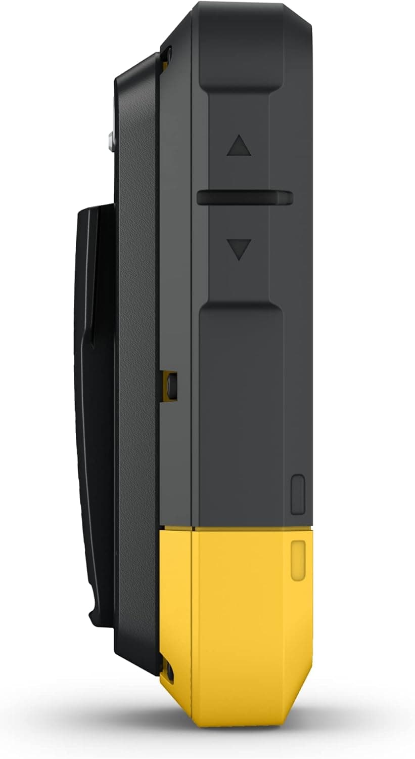 Garmin eTrex SE Handheld GPS - Image 7