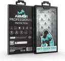 Atouchbo Case For Samsung Galaxy A10 King Kong Clear Shockproof Armour Case thumbnail 2