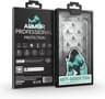 Atouchbo Case For Samsung Galaxy A14 King Kong Clear Shockproof Armour Case