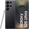 Samsung Galaxy S25 Ultra 1TB Titanium Black