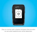 Garmin eTrex Solar Handheld GPS thumbnail 6