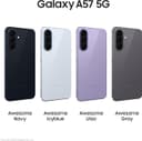 Samsung Galaxy A57 8GB 128GB Awesome Navy thumbnail 4