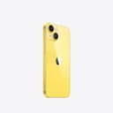 Apple iPhone 14, 128 GB, Yellow thumbnail 2