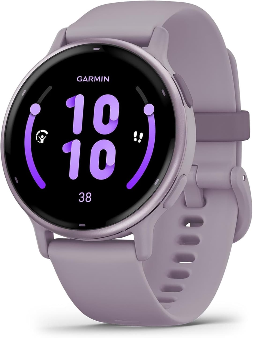 Garmin Vivoactive 5 Smartwatch Orchid - Image 1