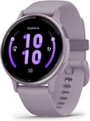 Garmin Vivoactive 5 Smartwatch Orchid thumbnail 1