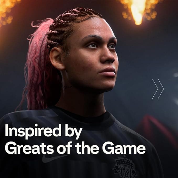 PlayStation EA Sports FC 26 PS5 - Image 5