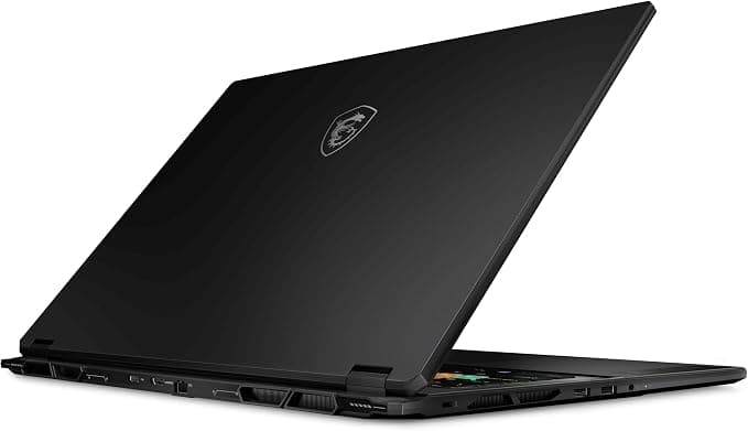 MSI Stealth A18 AI+ 18 Inch Ryzen AI 9 32GB 2TB RTX 5070 Ti Gaming Laptop - Image 5