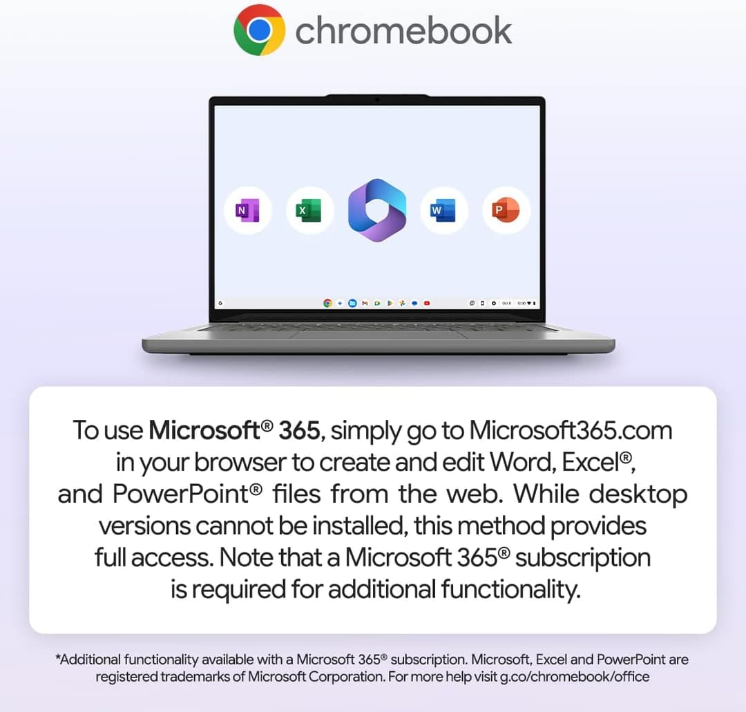 Lenovo IdeaPad Chromebook Duet Detachable MediaTek Kompanio 838 4GB 128GB Luna Grey - Image 2