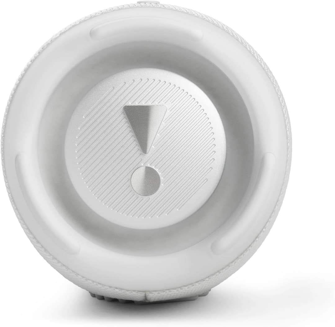 JBL Charge 5 Bluetooth Speaker White - Image 10