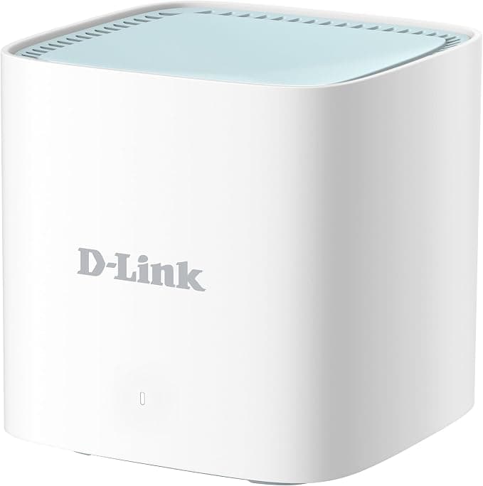 D-Link M15-2 EAGLE PRO AI AX1500 Wi-Fi 6 Mesh System 2-Pack - Image 3
