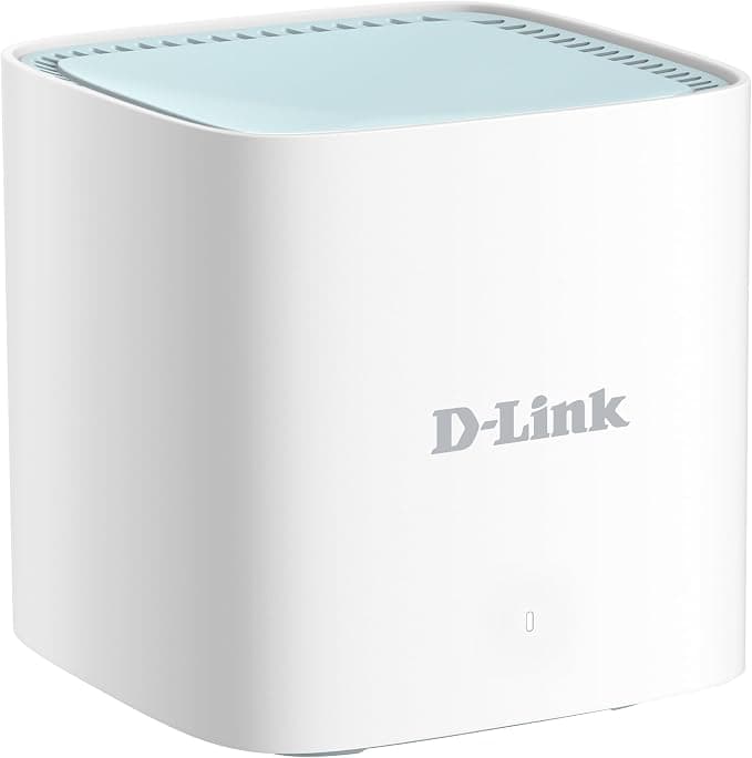 D-Link M15-2 EAGLE PRO AI AX1500 Wi-Fi 6 Mesh System 2-Pack - Image 2