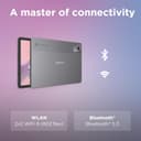 Lenovo IdeaPad Chromebook Duet Detachable MediaTek Kompanio 838 4GB 128GB Luna Grey thumbnail 9
