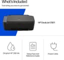 HP DeskJet 2921 All-in-One Printer thumbnail 10