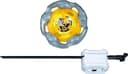 Beyblade X Wand Wizard 5-70DB UX Starter Pack Top and Launcher thumbnail 2