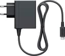 Nintendo Switch AC Adapter - Black thumbnail 2