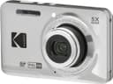 Kodak PIXPRO FZ55 Friendly Zoom Digital Camera Silver thumbnail 2