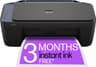HP DeskJet 2921 All-in-One Printer