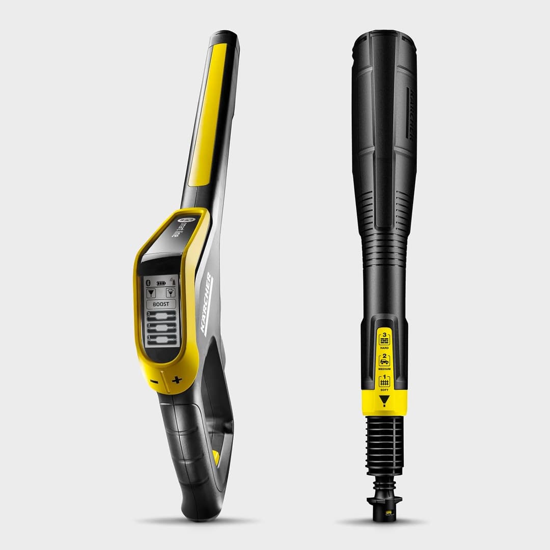 Kärcher K 7 Premium Smart Control Flex Pressure Washer 180 Bar - Image 3