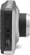 Kodak PIXPRO FZ55 Friendly Zoom Digital Camera Silver thumbnail 9