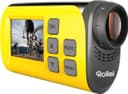 Rollei S-30 WiFi Action Cam Full HD 1080p Action Camera  - Yellow thumbnail 1