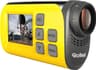 Rollei S-30 WiFi Action Cam Full HD 1080p Action Camera  - Yellow