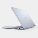 Dell Inspiron 14, 2 in 1 Laptop i5 16GB 512GB 14" Touch Windows 11 - Ice Blue thumbnail 9
