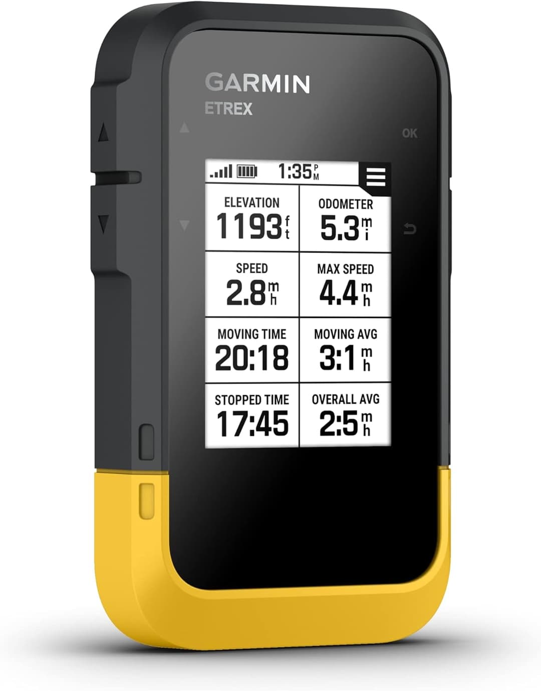 Garmin eTrex SE Handheld GPS - Image 2